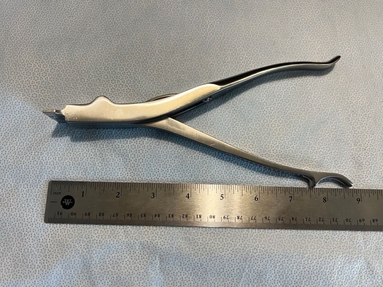 WALTON  Cast Spreader 8-3/4" Length — photo 5