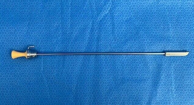 CIRCON ACMI G123 Urological Instrument