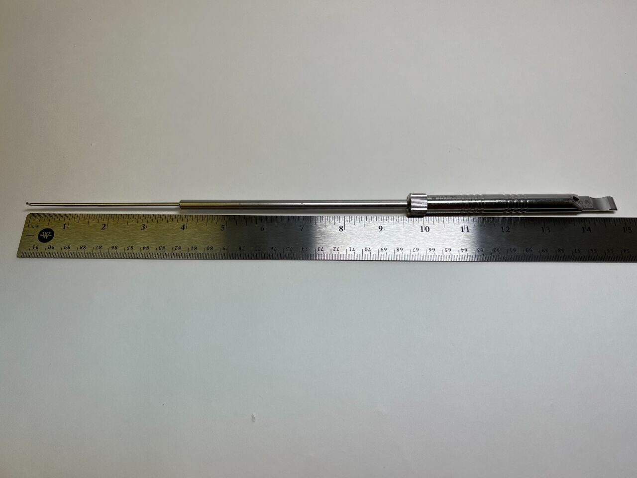 SYNTHES 357.79 Depth Gauge For Locking Bolts