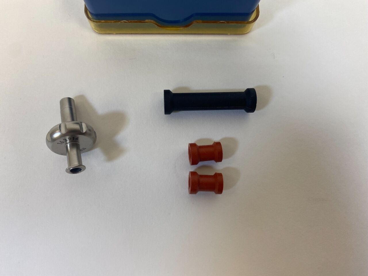 R. WOLF 163914 Adapter For Laser Dial Replacement Kit — photo 4
