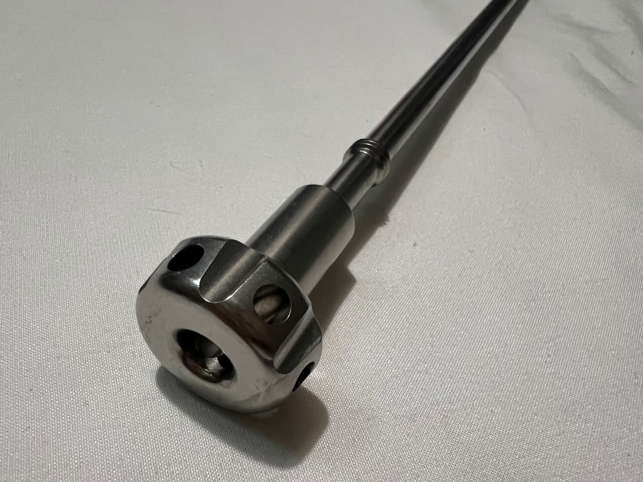 SYNTHES 03.037.026 Helical Blade/Coupling Screw — photo 2