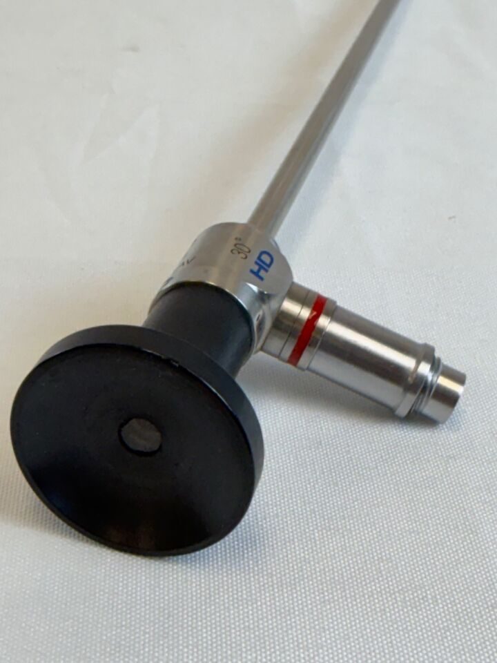 CONMED LINVATEC HD5530 5.5mm x 30deg x 31cm Laparoscope — photo 7