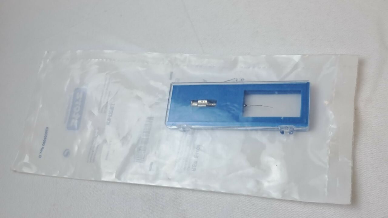 KARL STORZ E4404 Lacrimal Cannula Straight 23GA 10mm Tip Reinforced Shaft — photo 2