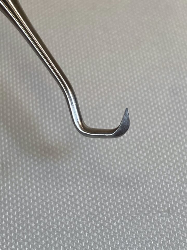 ZIMMER 2446-39 Sharp Hook Orthopedic Trauma — photo 6
