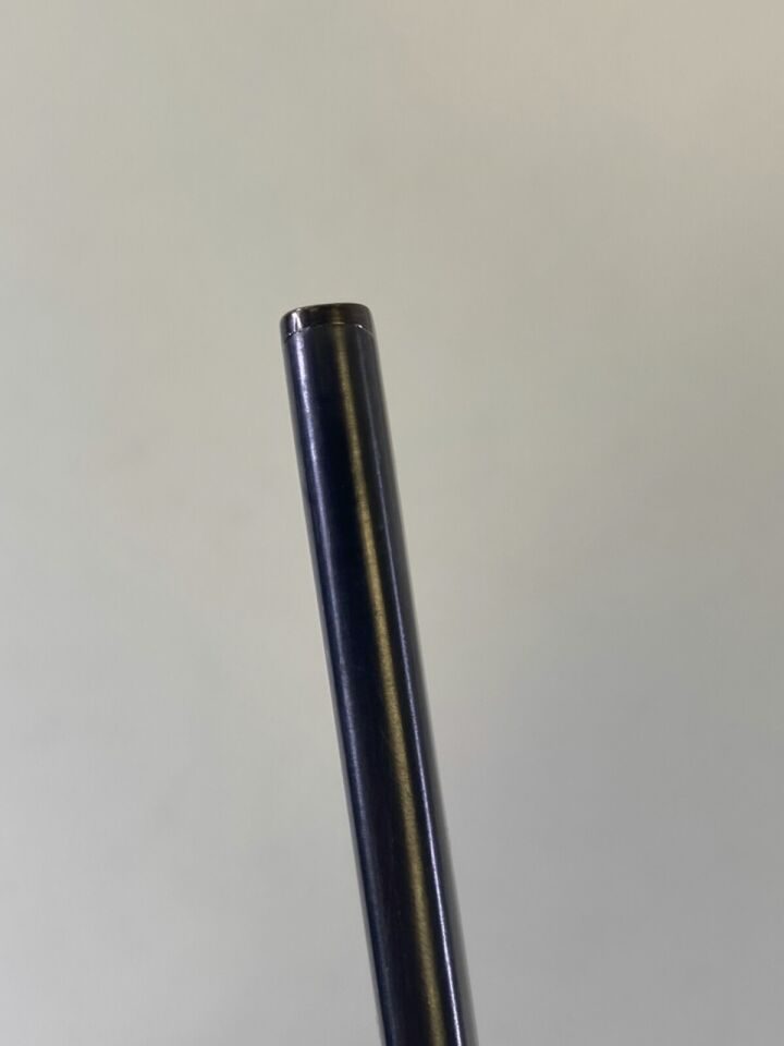 FEHLING NNL-0 Ceramo Coat Ejector Black Kerrison Rongeur 5mm x 10" x 40deg Up Neuro — photo 7