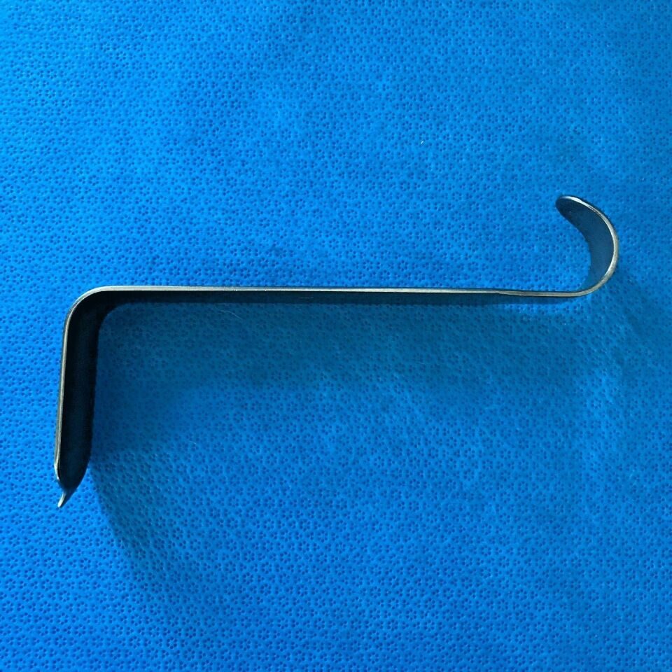 CODMAN 50-1085 Taylor Spinal Retractor — photo 6
