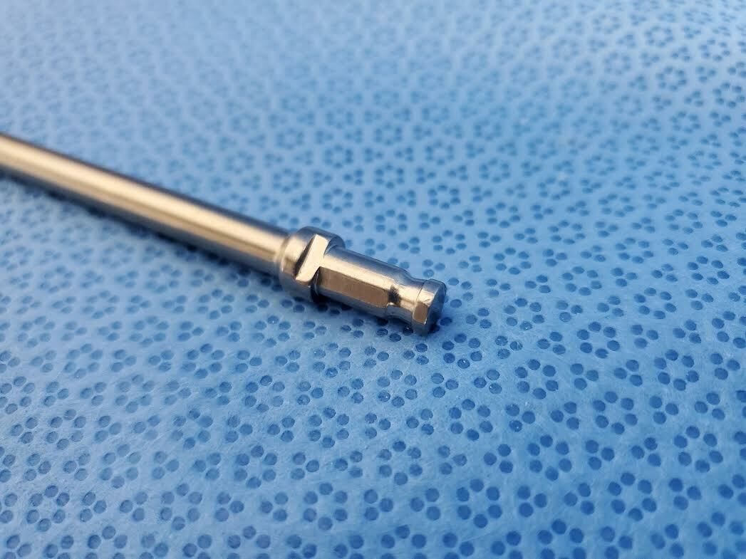 ARTHREX AR-1995SHN 2.5mm Hex Driver Shaft — photo 4