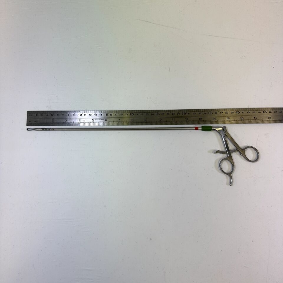SNOWDEN-PENCER 88-9610 Laparoscopic Surgical Scissor — photo 8
