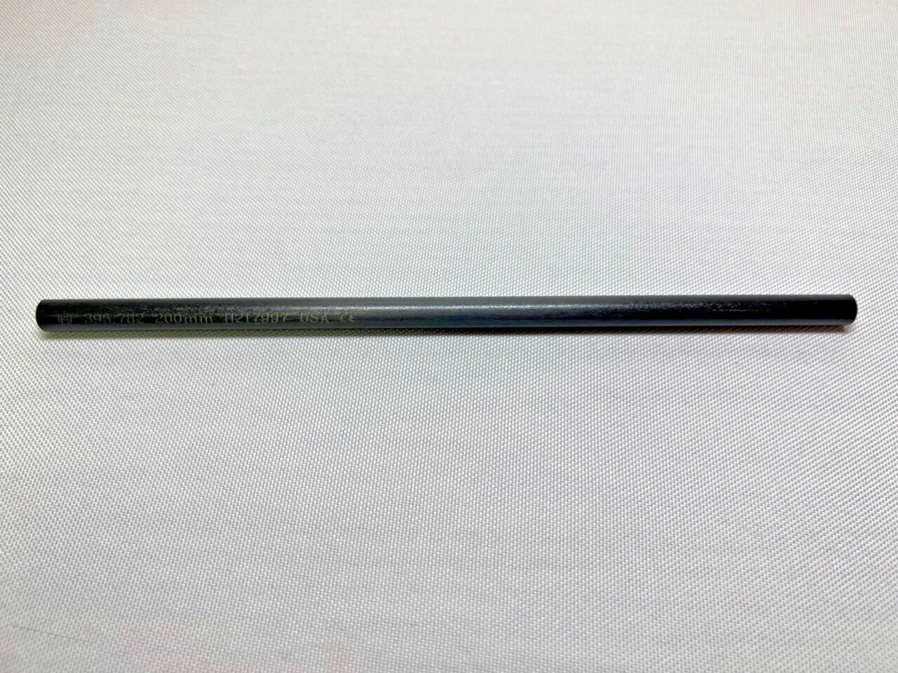 SYNTHES 395.782 Carbon Fiber Instrument 8mm X 200mm — photo 2