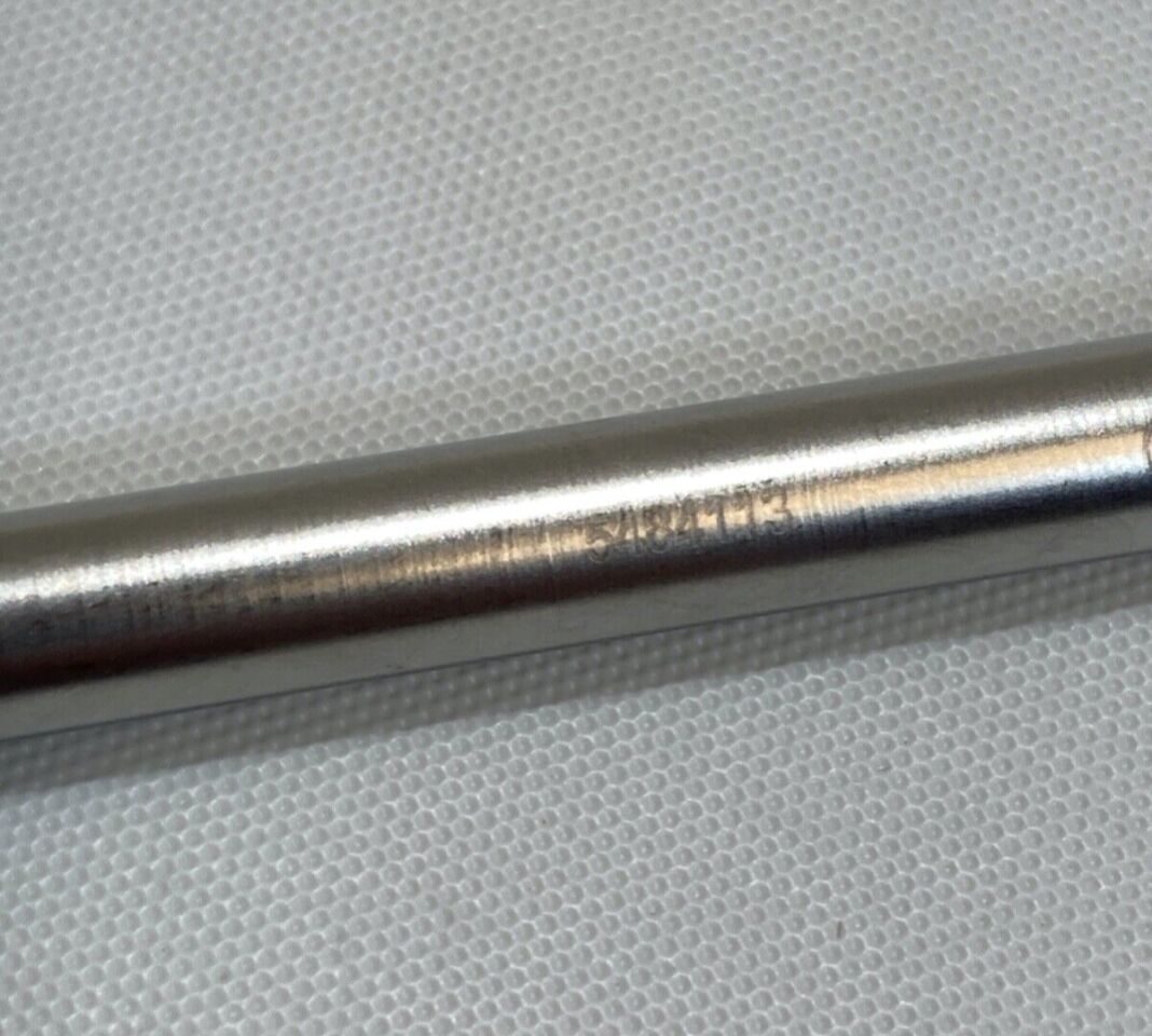 MEDTRONIC 5484113 CD Horizon Solera Self Retaining Driver Shaft — photo 3