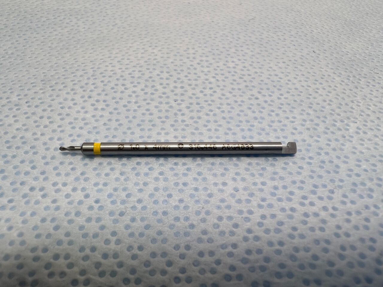 SYNTHES 316.446 Drill Bit — photo 4