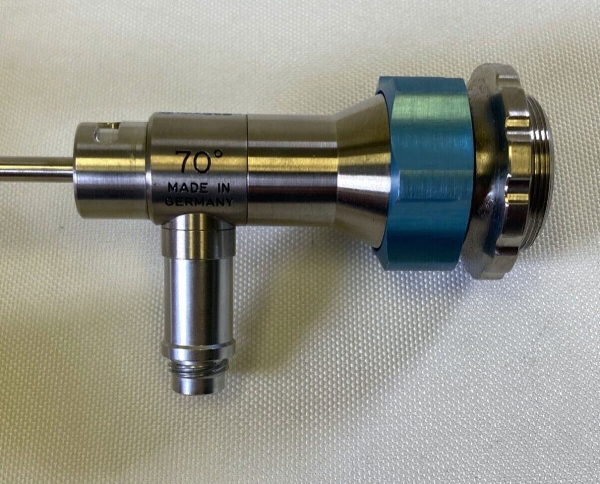 DYONICS 3628 4mm x 70deg Arthroscope — photo 5