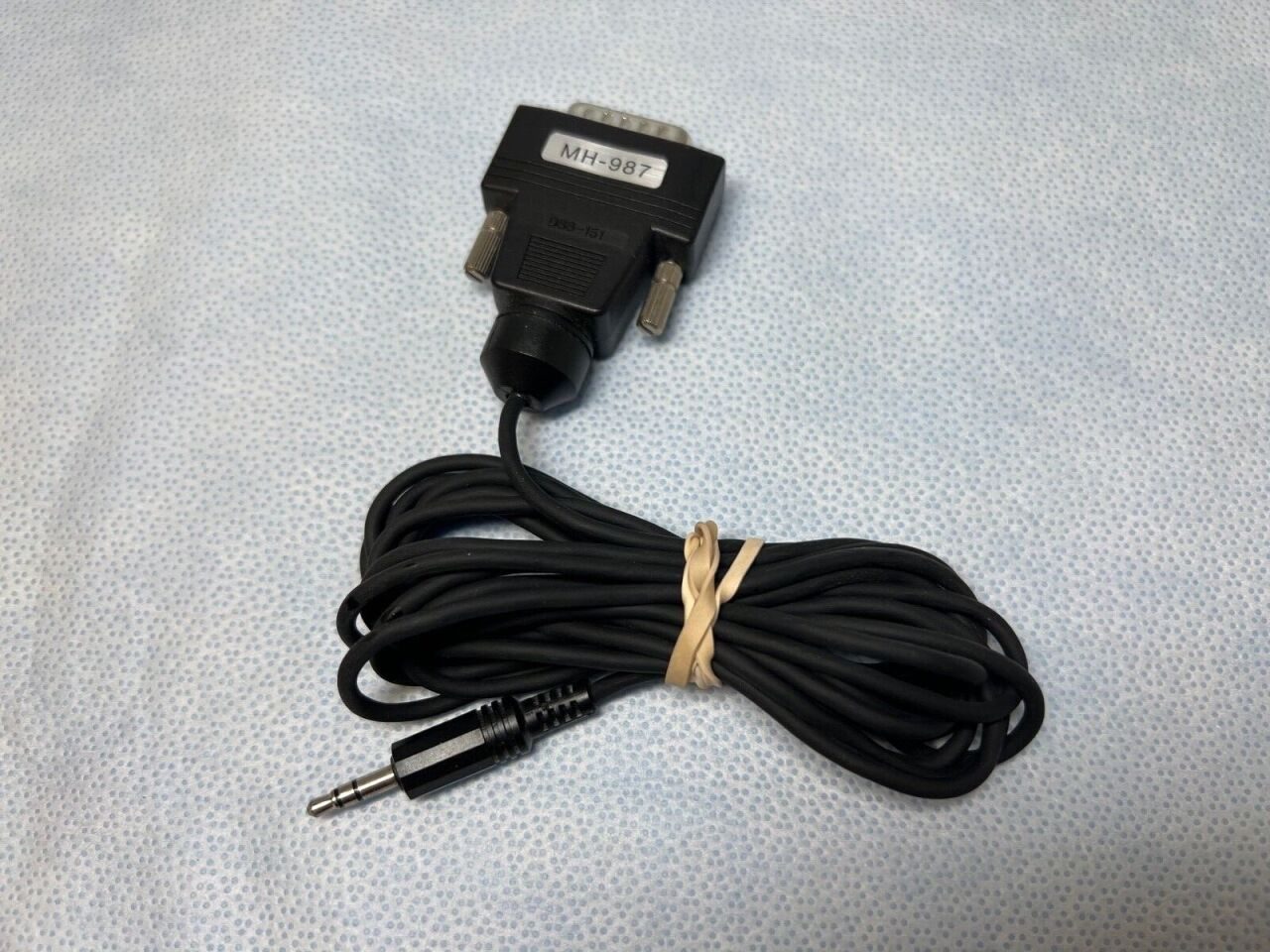 OLYMPUS MH-987 Video Endoscopic Cable — photo 1