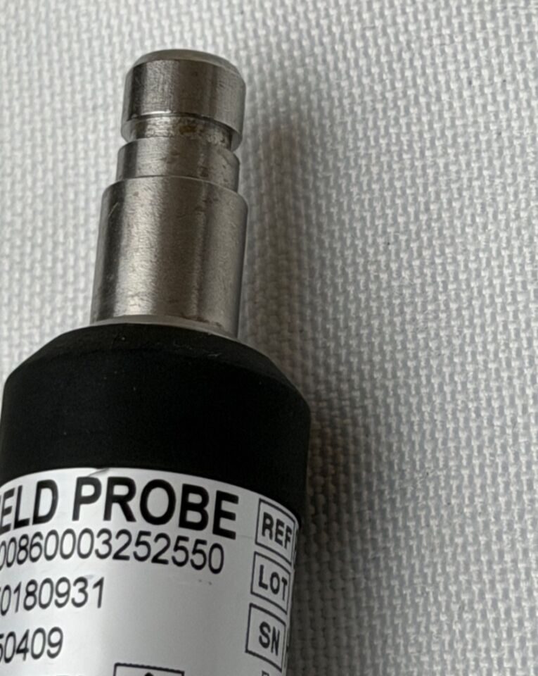LUMICELL 8100211 DVS Handheld Probe — photo 4