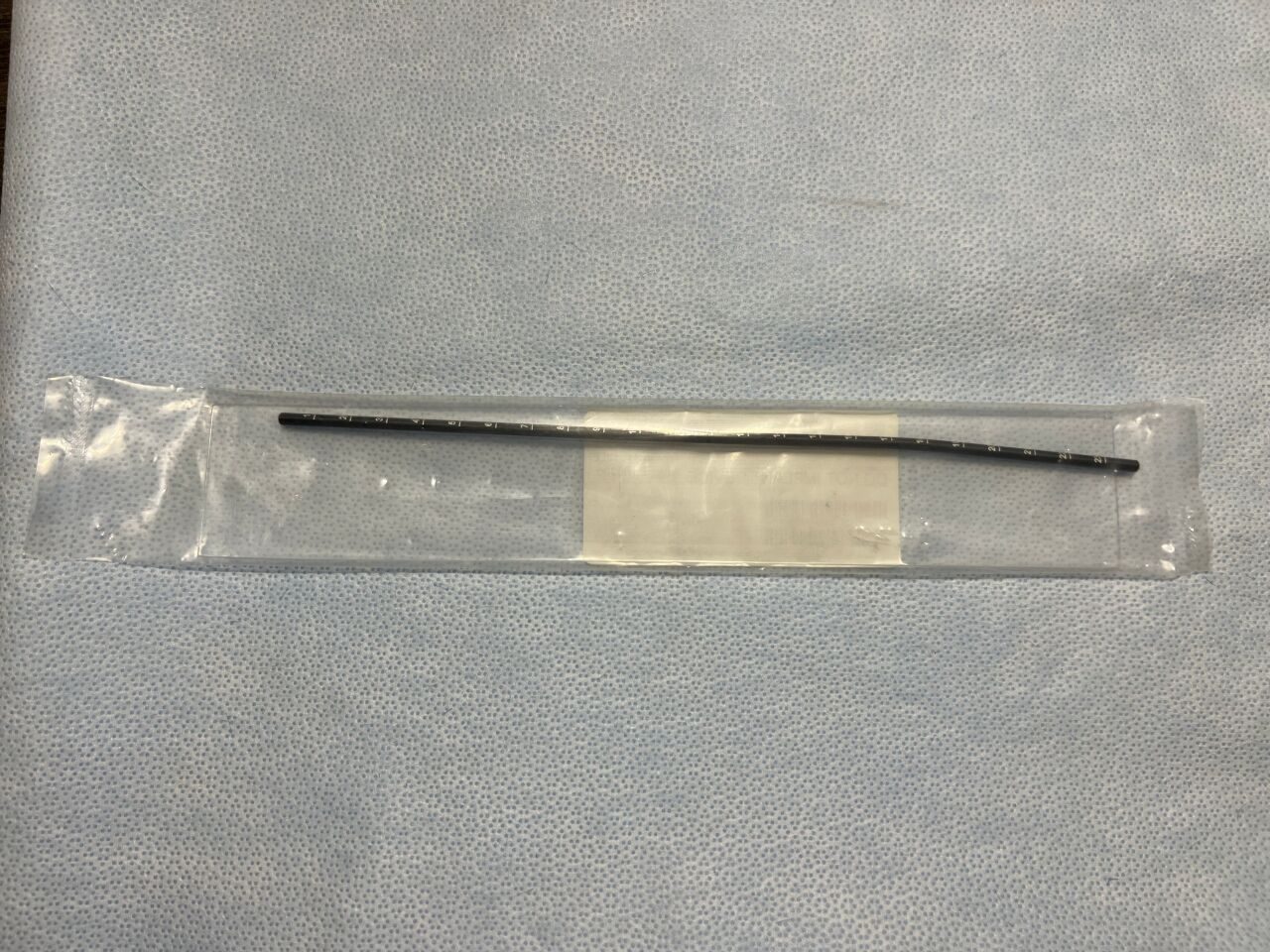 SYNTHES 388.868 Rod Template 240mm — photo 1