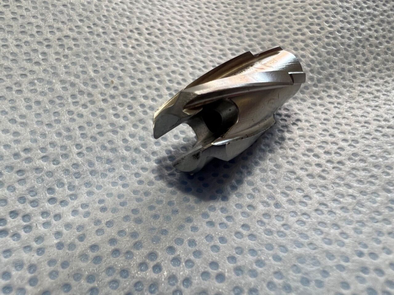 SYNTHES 351.56 Medullary Reaming Head 12.5mm — photo 5