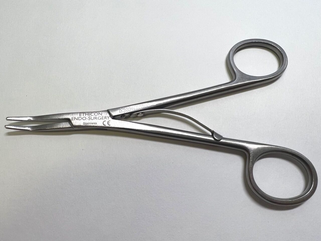 Endoscopic Clip Applier — photo 1