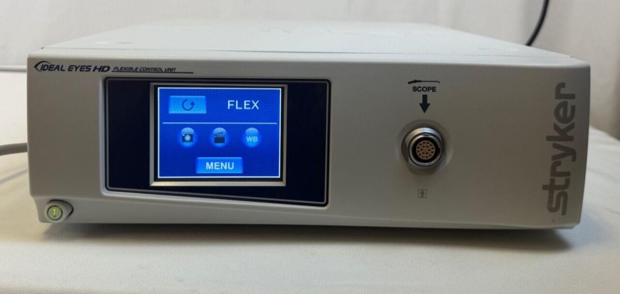 STRYKER URT-7000S 502-110-111 Ureteroscope — photo 12