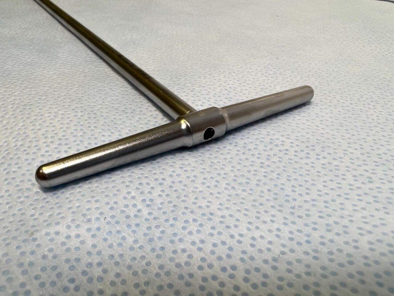 SYNTHES 310.78 Countersink For 6.5mm   7.3mm Screws — photo 4