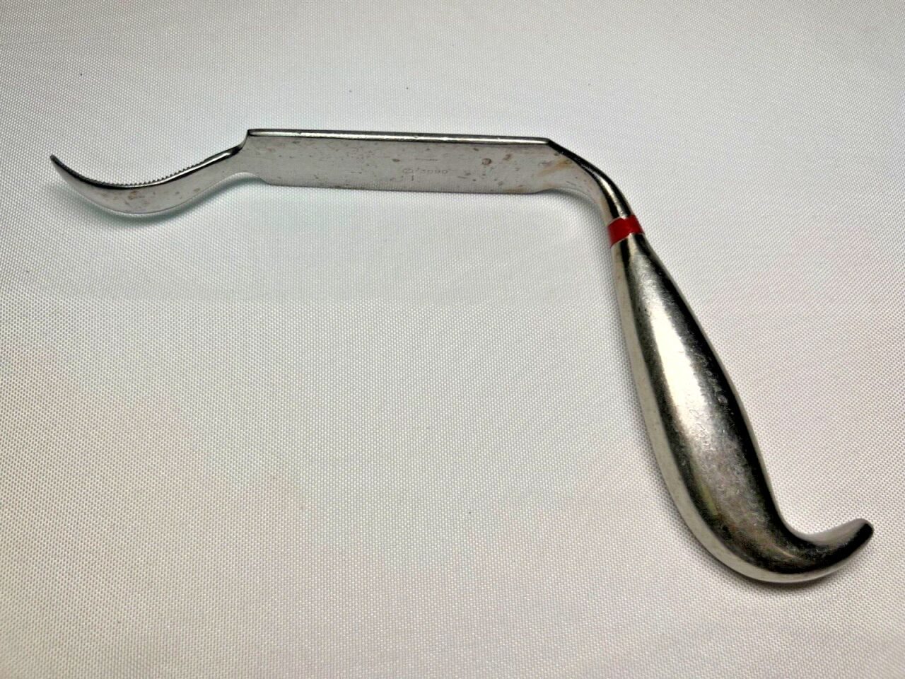 ZIMMER 3090 MIS Orthopedic Retractor 7" Length