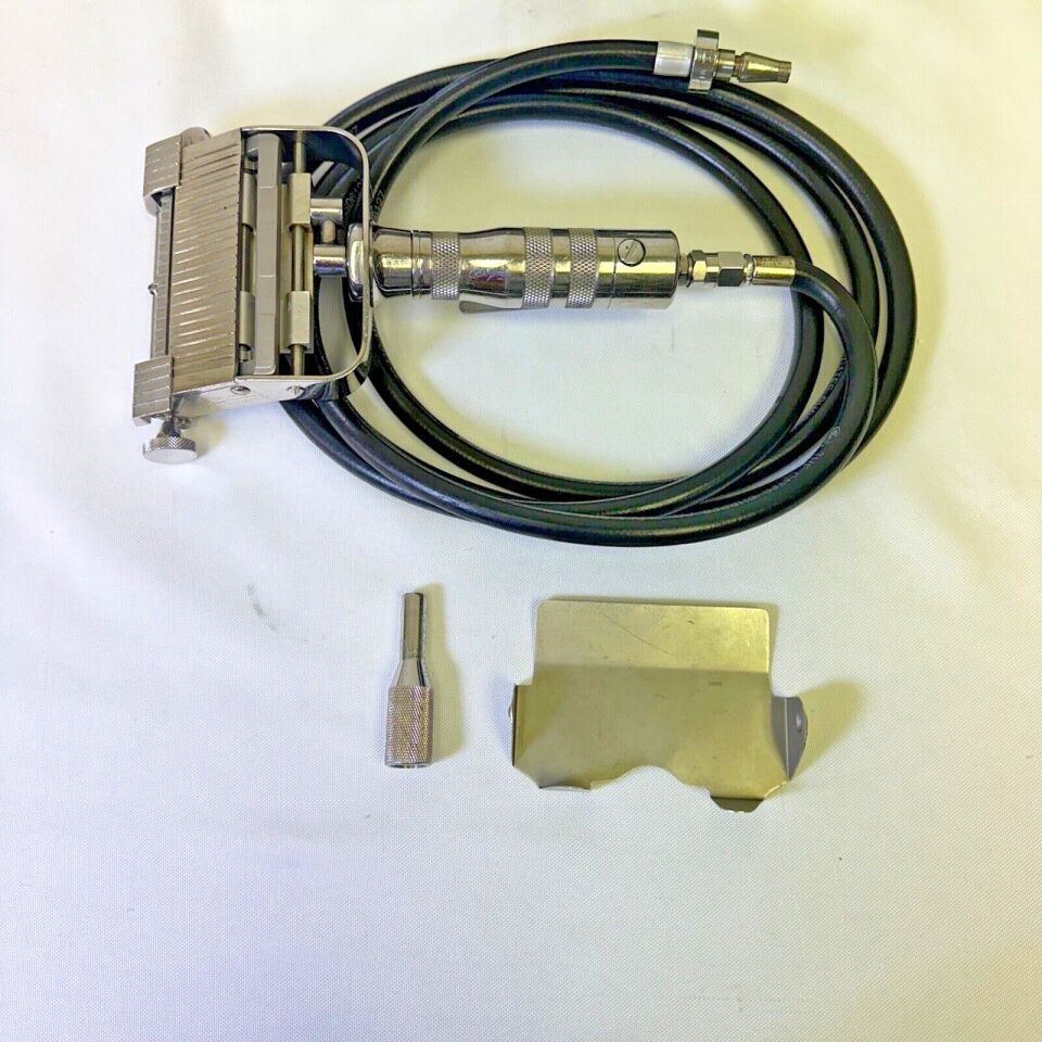 ZIMMER  Dermatome — photo 2