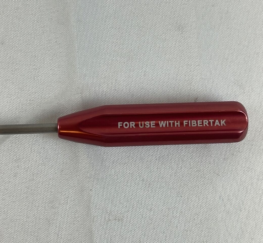 ARTHREX AR-2948CT Curved Spear for FiberTak Soft Anchor 15deg — photo 7