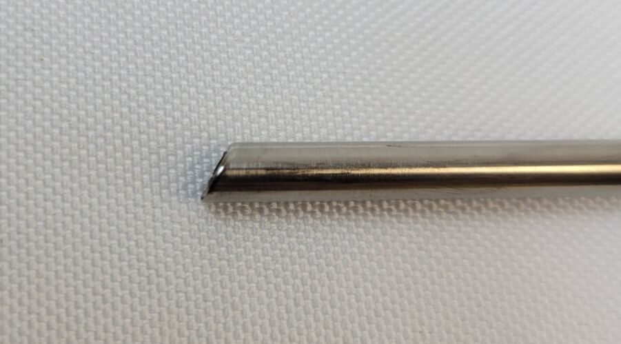 SURGICAL DIRECT SD805-300 5mm High-Definition 30 Degree Laparoscope — photo 2