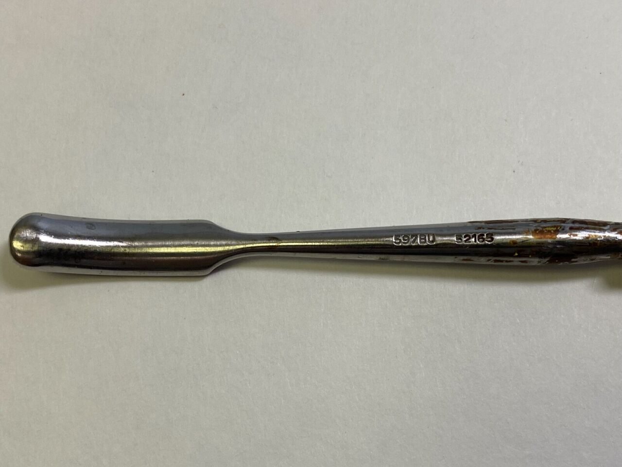 WECK 52165 Aufricht-Glabella Rasp — photo 6