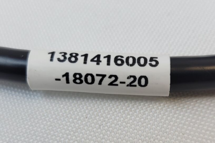 BRAINLAB 18072-20 Medical-Grade Cable for Kick Navigation System — photo 4