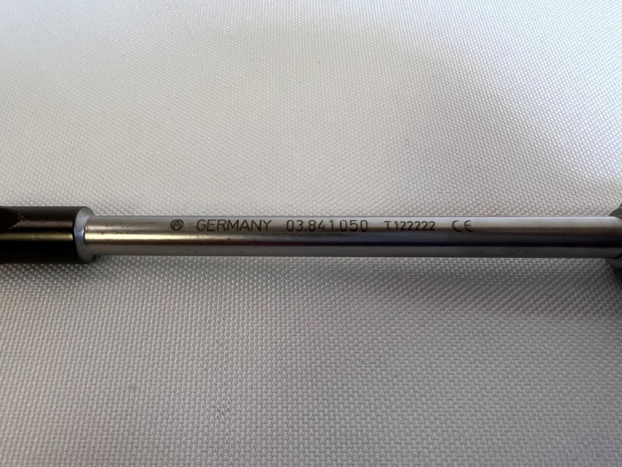 SYNTHES 03.841.050 Implant Inserter — photo 2