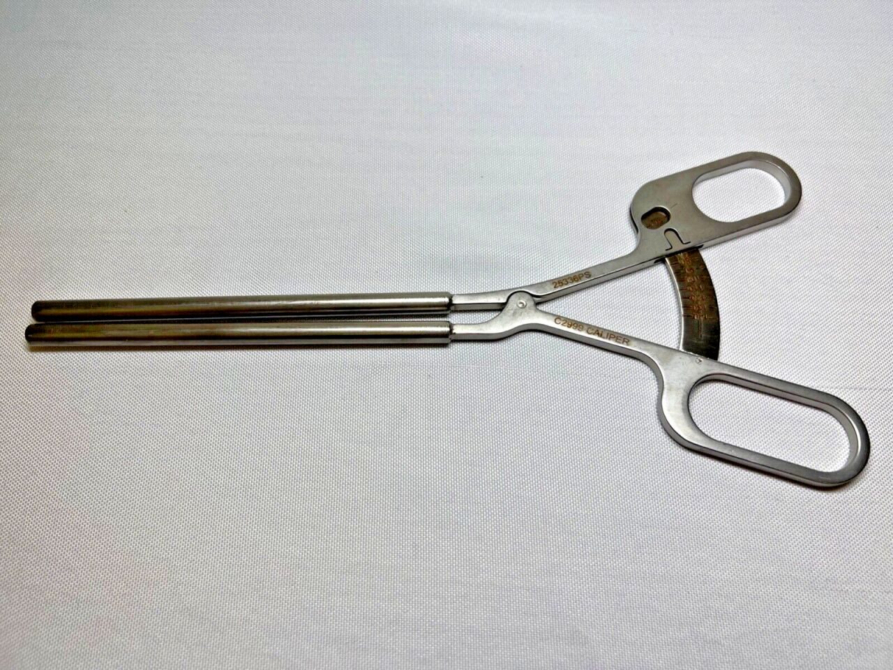 PRECISION SPINE C2999 Orthopedic Caliper — photo 1