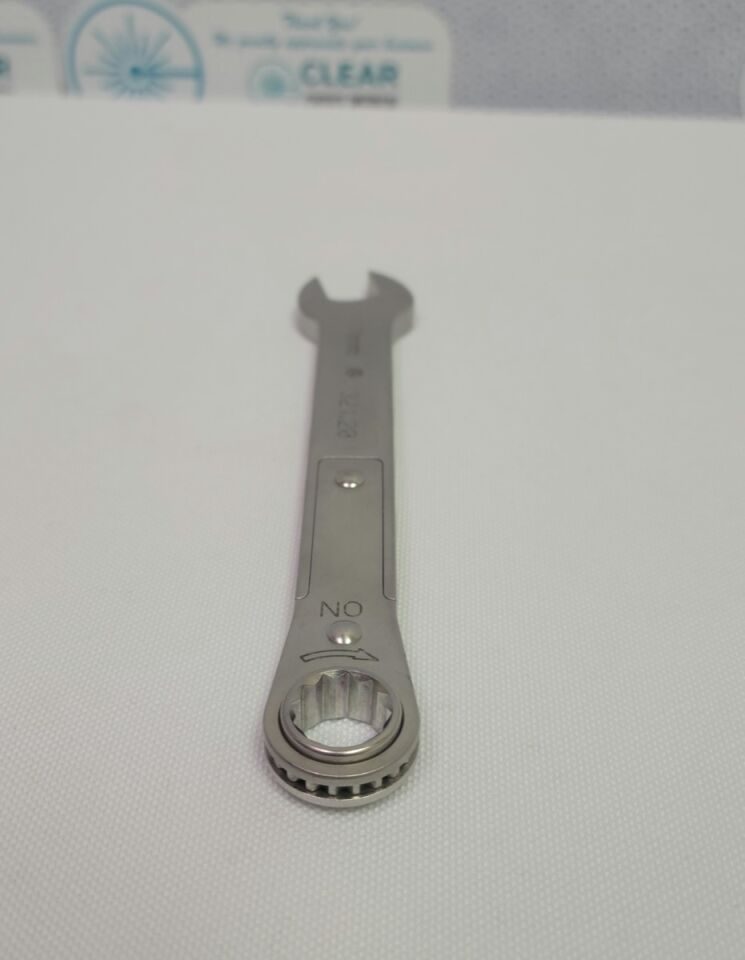 SYNTHES 321.20 Ratchet Wrench — photo 3