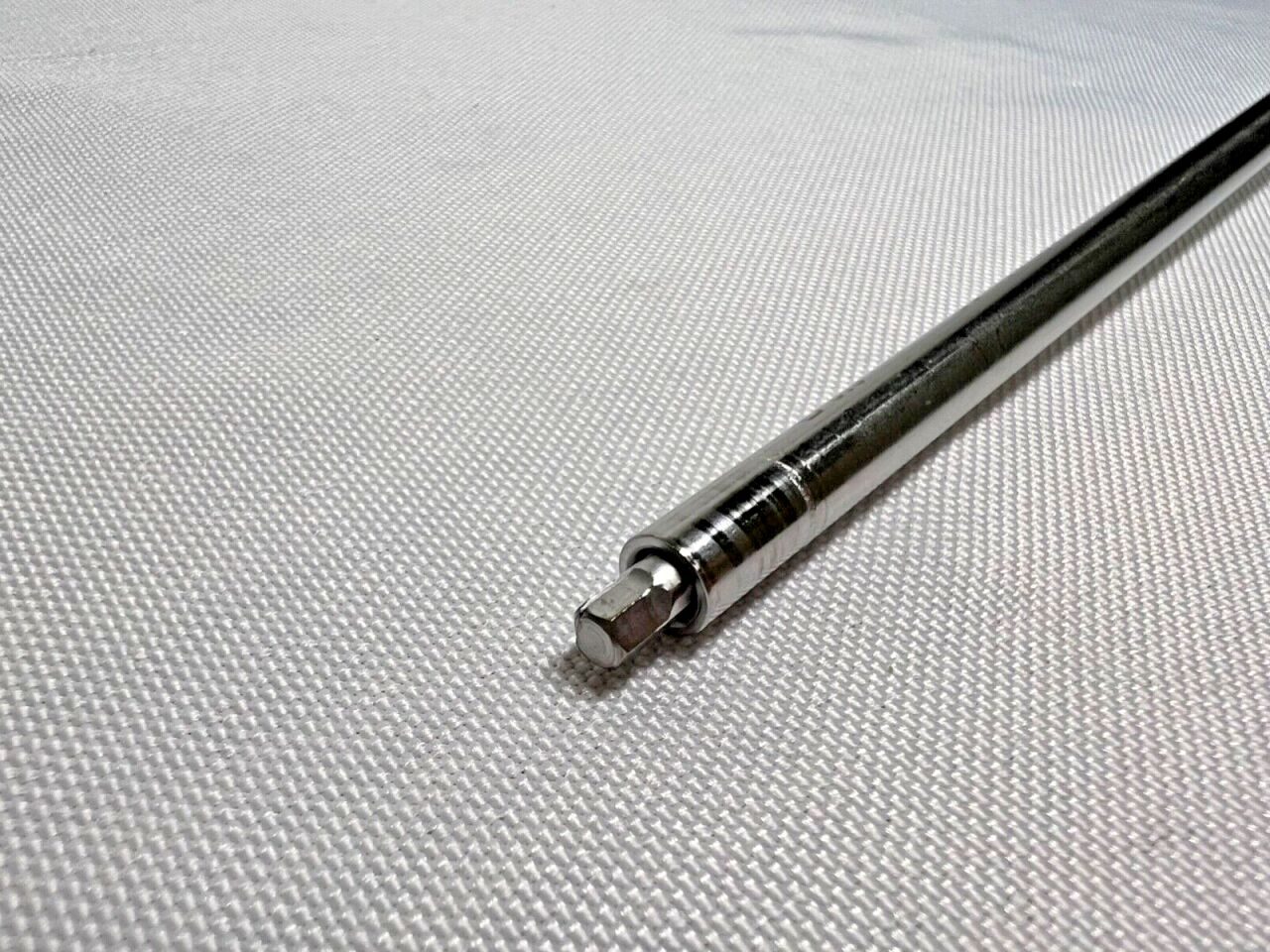 STRYKER 1806-0233/1 / 1806-0233/2 Self-Holding Driver Handle w/ Sleeve 3.5mm — photo 6