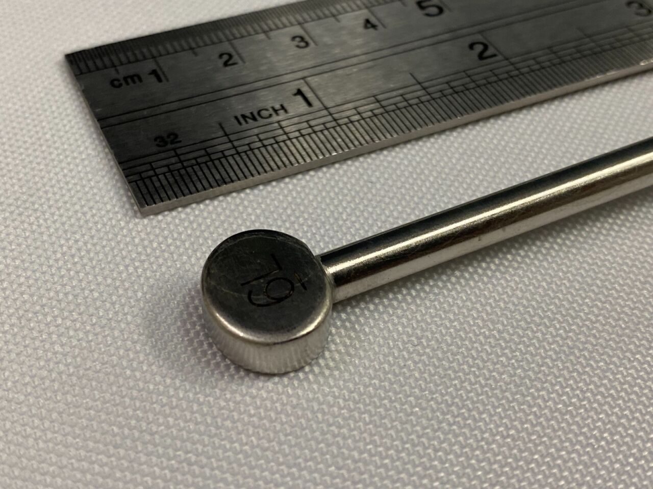 SYNTHES 396.416 ACF l Spacer, Lordotic, 6L mm — photo 5
