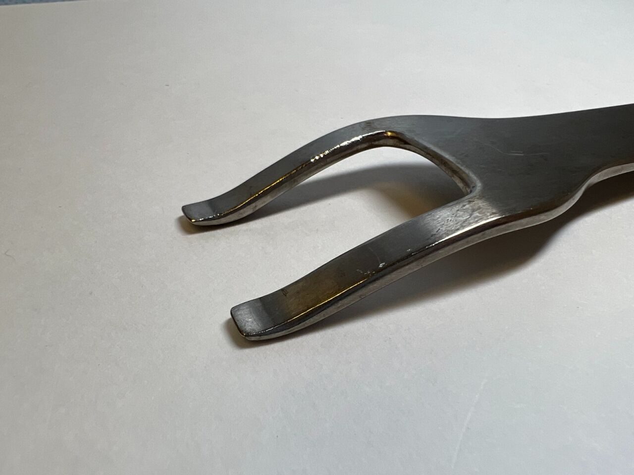 SYNTHES 2581-00 Blount Retractor — photo 2