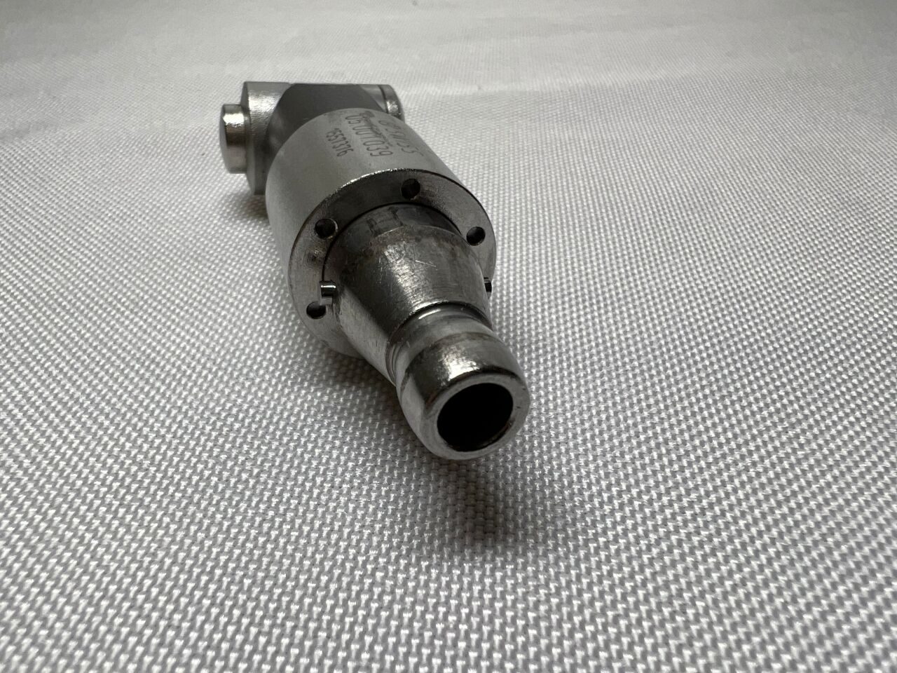 SYNTHES 05.001.039 Sagittal Saw Attachment — photo 3