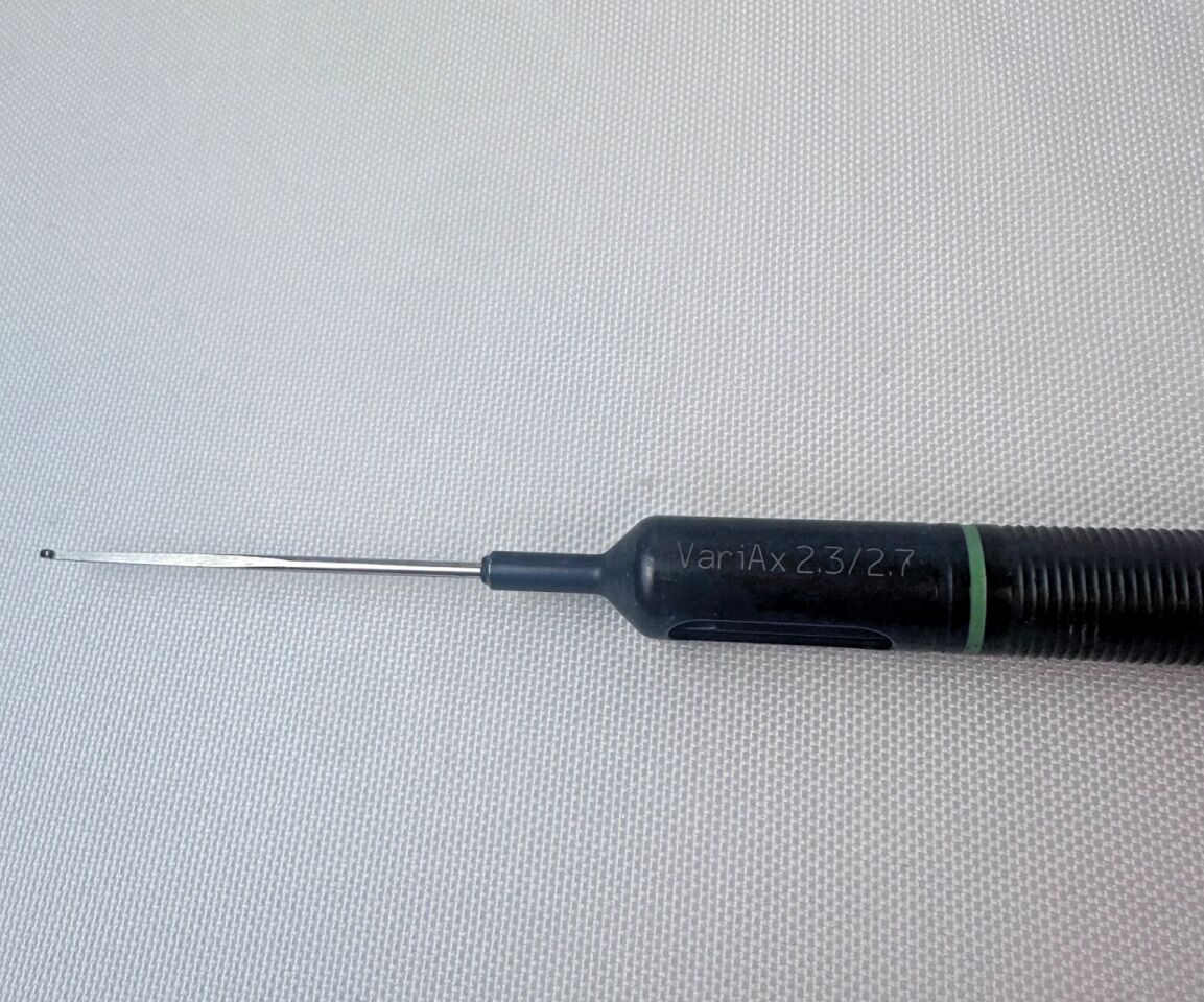 STRYKER 62-00018 VariAx Depth Gauge for 2.3/2.7mm Screws — photo 4