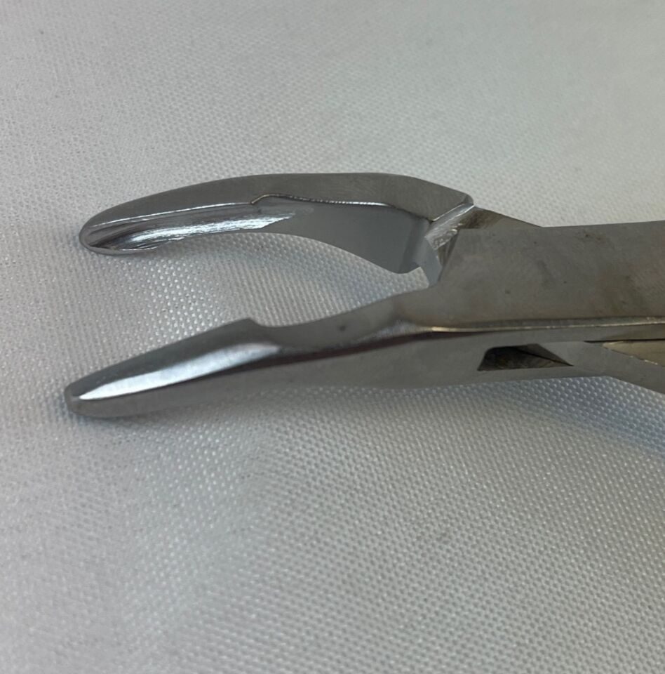 HU-FRIEDY R4A Cleveland End Cutting Rongeur — photo 4