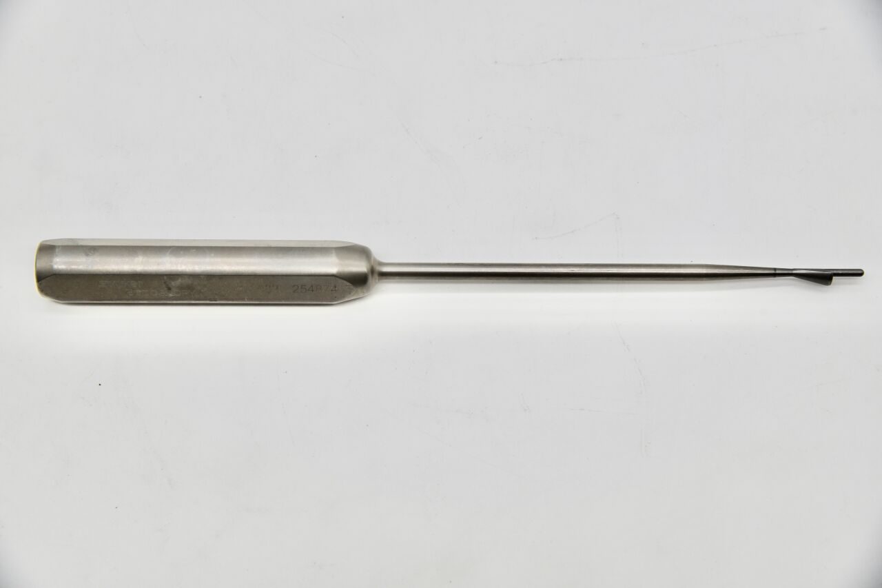 STRYKER 234-010-083 Surgical ACL Tunnel Notcher