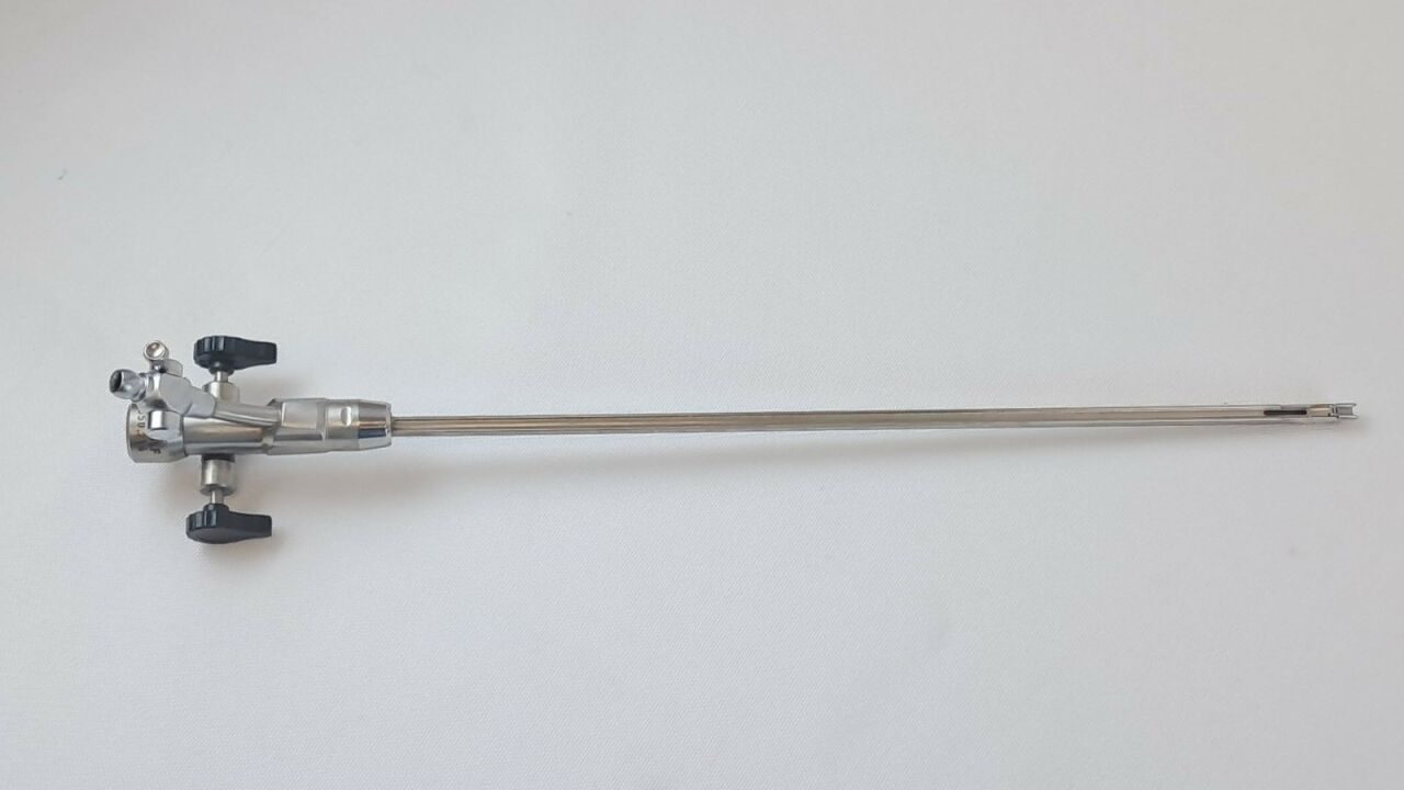 RICHARD WOLF 8650.214 Urological Instrument — photo 2