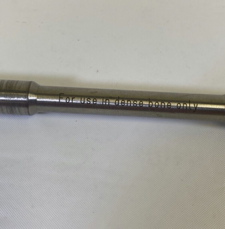 STRYKER 1320-0195 Lag Tap for Gamma 4 Nail — photo 3
