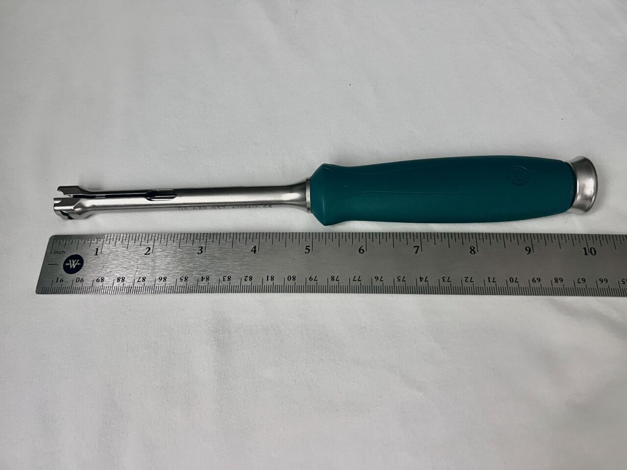 SYNTHES 03.632.037 Spine System Positioning Instrument For Polyaxial Screw Heads — photo 2