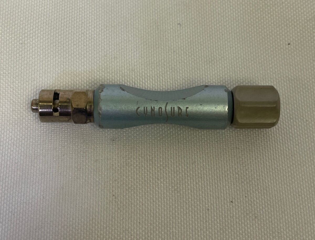 CYNOSURE SmartLipo Laser - YAG — photo 2