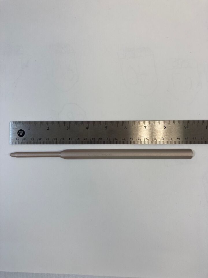 SYNTHES 319.17 Cannulated Measuring Device f/ 4.5mm Screws Mesuring Device — photo 6