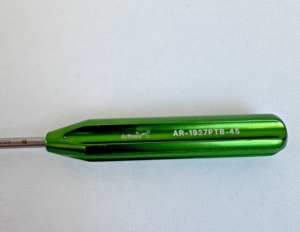 ARTHREX AR-1927PTB-45 Punch/Tap for 4.5 mm Corkscrew FT — photo 6