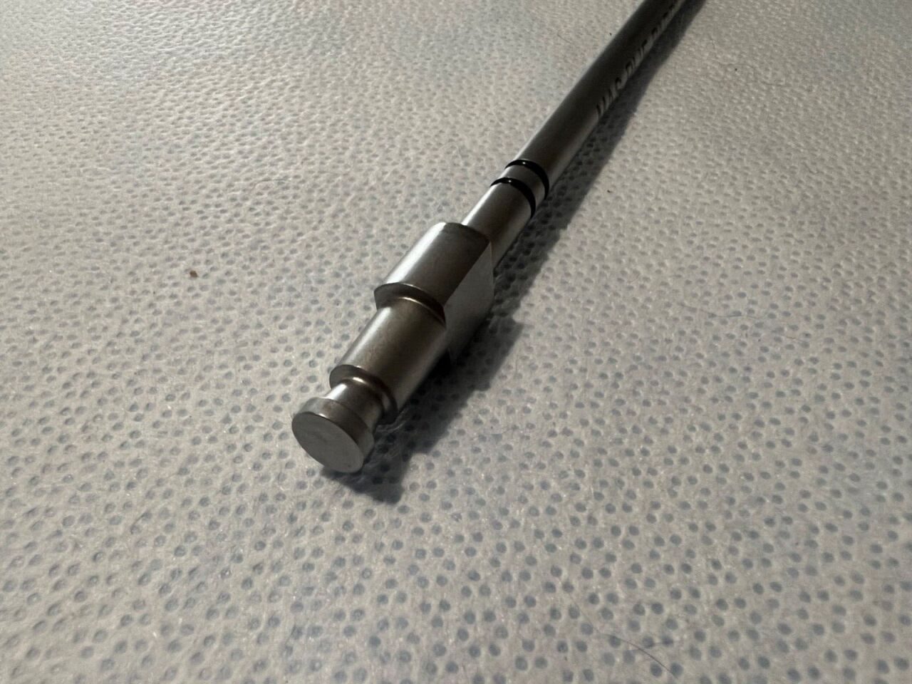 NUVASIVE 6020046 MAS PLIF Paddle Shaver 13mm X 10-1/4" Length — photo 4