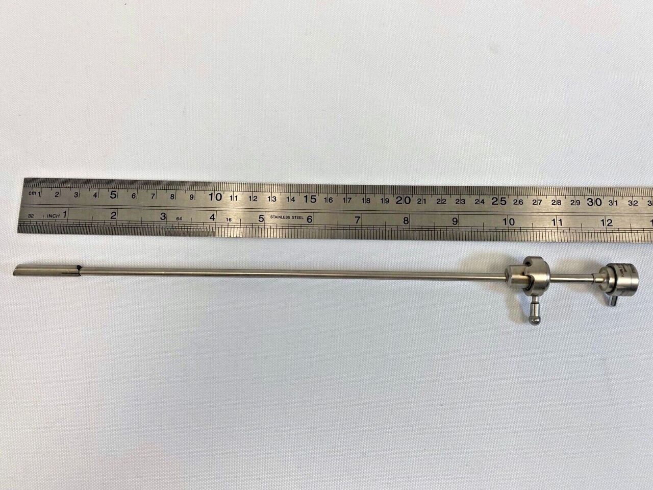 KARL STORZ 27028C Cystoscope — photo 7