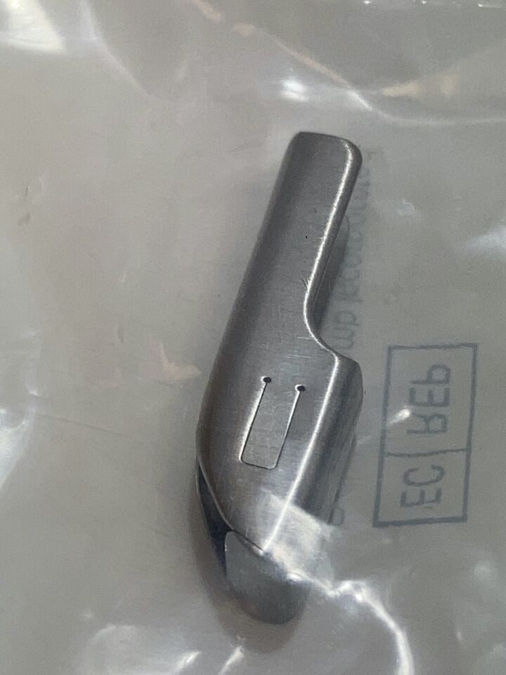 BAUSCH & LOMB N5345G Guard for N5345 & N5346 Septum Morselizer — photo 4
