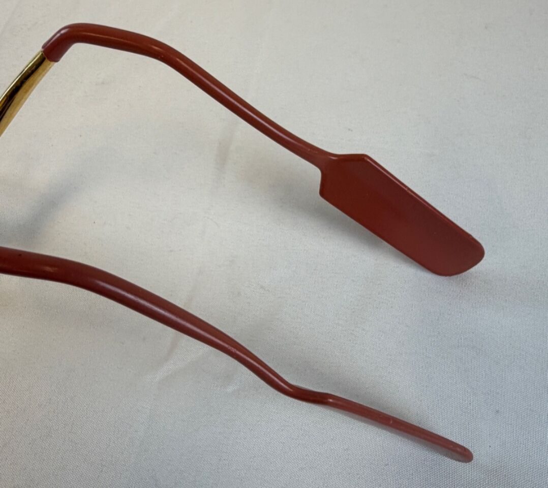 EUROMED F420 Cer-View LEEP Lateral Wall Retractor Large 22mm Wide x 155mm Long — photo 4