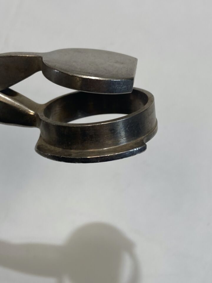 INTERMEDICS 6290-00-700 Parallel Patella Clamp — photo 5